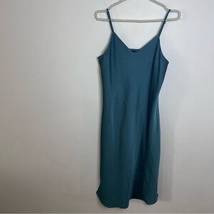 Sam Edelman V-Neck Cami Slip Dress |Size 6|